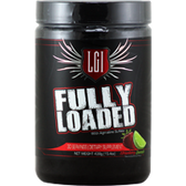 LGI-Supplements-Fully-Loaded-Strawberry-Limeade-30-svg | Muscleintensity.com