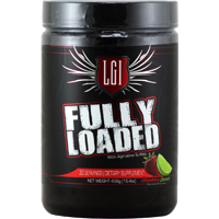 LGI-Supplements-Fully-Loaded-Strawberry-Limeade-30-svg | Muscleintensity.com