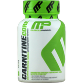 MusclePharm-Carnitine-Core-60-ct | Muscleintensity.com