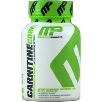 MusclePharm-Carnitine-Core-60-ct | Muscleintensity.com