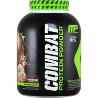 MusclePharm-Combat-Cinnamon-Bun-4-lbs | Muscleintensity.com
