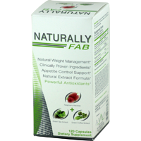 Naturally-Fab-Natrually-Fab-120-ct | Muscleintensity.com