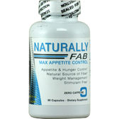 Naturally-Fab-Max-Appetite-Control-90-ct | Muscleintensity.com