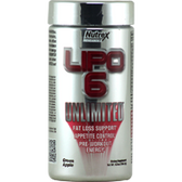 Nutrex-Lipo-6-Unlimited-Powder-Green-Apple-60svg | Muscleintensity.com