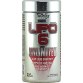 Nutrex-Lipo-6-Unlimited-Powder-Fruit-Punch-60svg | Muscleintensity.com