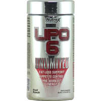 Nutrex-Lipo-6-Unlimited-Powder-Fruit-Punch-60svg | Muscleintensity.com