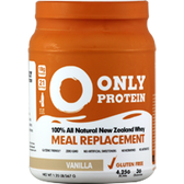 Only-Protein-Vanilla-Meal-Replacement-Jug-21-svg | Muscleintensity.com