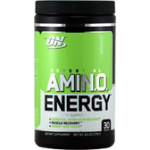 Optimum-Amino-Energy-Green-Apple-270-g-30-svg | Muscleintensity.com