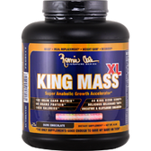 Ronnie-Coleman-Signature-Series-King-Mass-XL-Dark-Chocolate-6-lb | Muscleintensity.com