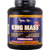 Ronnie-Coleman-Signature-Series-King-Mass-XL-Strawberry-Milkshak | Muscleintensity.com