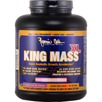 Ronnie-Coleman-Signature-Series-King-Mass-XL-Strawberry-Milkshak | Muscleintensity.com