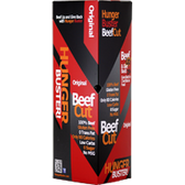 Kratos-Foods-Hunger-Buster-Beef-Cut-Original-24-ct | Muscleintensity.com