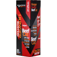 Kratos-Foods-Hunger-Buster-Beef-Cut-Original-24-ct | Muscleintensity.com