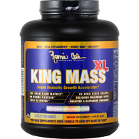 Ronnie-Coleman-Signature-Series-King-Mass-XL-Vanilla-Ice-Cream-6 | Muscleintensity.com