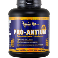 Ronnie-Coleman-Signature-Series-Pro-Antium-Vanilla-Wafer-Crisp-4 | Muscleintensity.com