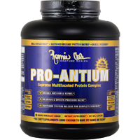 Ronnie-Coleman-Signature-Series-Pro-Antium-Double-Chocolate-Cook | Muscleintensity.com