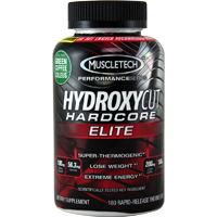 MuscleTech-Hydroxycut-Hardcore-Elite-180-ct | Muscleintensity.com