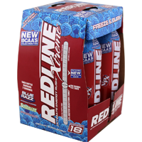 VPX-RTD's-Redline-X-treme-Blue-Razz-6-4-pks | Muscleintensity.com