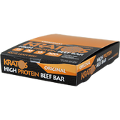 Kratos-Foods-High-Protein-Beef-Bars-Original-12-ct | Muscleintensity.com