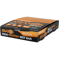 Kratos-Foods-High-Protein-Beef-Bars-Original-12-ct | Muscleintensity.com