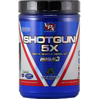 VPX-Shotgun-5X-Wild-Grape-574-g | Muscleintensity.com