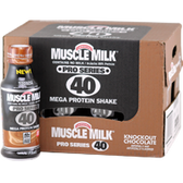 CytoSport--RTD-Muscle-Milk-Pro-40-Series-Knockout-Chocolate-14-o | Muscleintensity.com