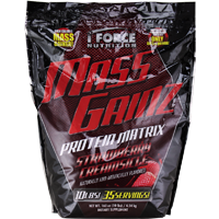 iForce-Mass-GainZ-Strawberry-Creamsicle-10-lbs | Muscleintensity.com