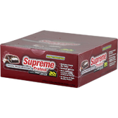 Supreme-Protein-Supreme-Protein-Bar-Rocky-Road-Brownie-12-ct | Muscleintensity.com