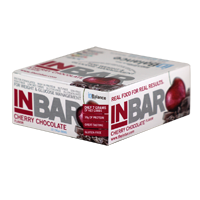 INBalance-INBar-Chocolate-Cherry-Bars-12-ct | Muscleintensity.com