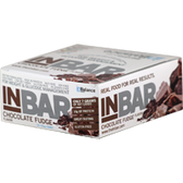 INBalance-INBar-Chocolate-Fudge-Bars-12-ct | Muscleintensity.com
