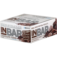 INBalance-INBar-Chocolate-Fudge-Bars-12-ct | Muscleintensity.com