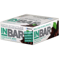 INBalance-INBar-Chocolate-Mint-Bars-12-ct | Muscleintensity.com