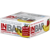 INBalance-INBar-Strawberry-Banana-Bars-12-ct | Muscleintensity.com