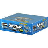 Supreme-Protein-Supreme-Protein-Bar-Cookies-&-Cream-12-ct | Muscleintensity.com