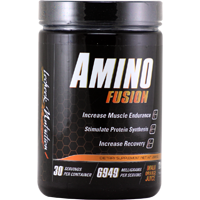 Lecheek-Amino-Fusion-Maui-Orange-Juice-30svg | Muscleintensity.com