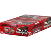 MuscleMeds-Carnivor-Bars-Cookies-and-Cream-12-ct | Muscleintensity.com