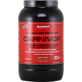 MuscleMeds-Carnivor-Chocolate-Pretzel-2-lbs | Muscleintensity.com