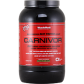 MuscleMeds-Carnivor-Chocolate-Mint-2-lbs | Muscleintensity.com