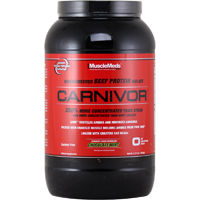 MuscleMeds-Carnivor-Chocolate-Mint-2-lbs | Muscleintensity.com