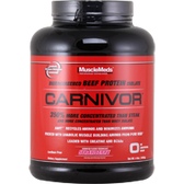 MuscleMeds-Carnivor-Strawberry-4-lbs | Muscleintensity.com