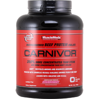 MuscleMeds-Carnivor-Strawberry-4-lbs | Muscleintensity.com