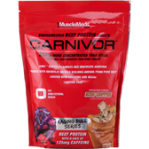 MuscleMeds-Carnivor-Raging-Bull-Series-Iced-Coffee-1-lbs | Muscleintensity.com
