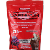 MuscleMeds-Carnivor-Raging-Bull-Series-Chocolate-Thunder-1-lbs | Muscleintensity.com
