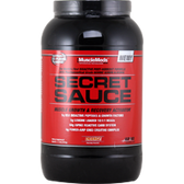 MuscleMeds-Secret-Sauce-Orange-2-lbs | Muscleintensity.com