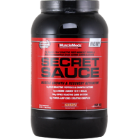 MuscleMeds-Secret-Sauce-Orange-2-lbs | Muscleintensity.com