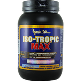 Ronnie-Coleman-Signature-Series-Iso-Tropic-Max-Blue-Raspberry-2- | Muscleintensity.com