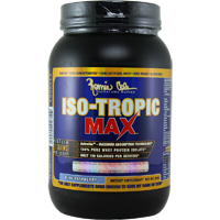 Ronnie-Coleman-Signature-Series-Iso-Tropic-Max-Blue-Raspberry-2- | Muscleintensity.com