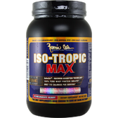 Ronnie-Coleman-Signature-Series-Iso-Tropic-Max-Pomegranate-Berry | Muscleintensity.com
