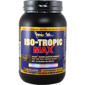 Ronnie-Coleman-Signature-Series-Iso-Tropic-Max-Toasted-Almond-2- | Muscleintensity.com