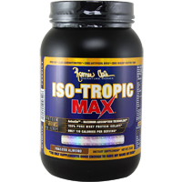 Ronnie-Coleman-Signature-Series-Iso-Tropic-Max-Toasted-Almond-2- | Muscleintensity.com